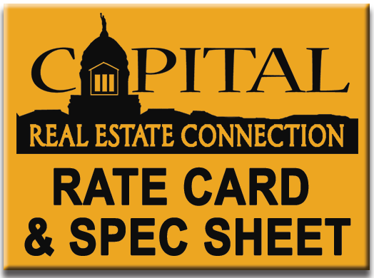 Capital Connection Rate Card